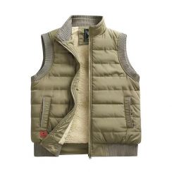 Winter Casual Versatile Vest