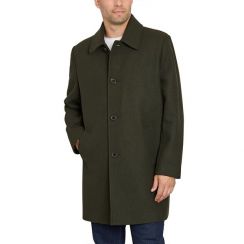 Classic New Mens Fashion Coat